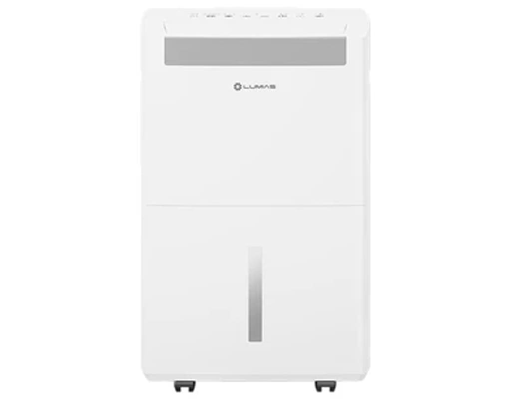 Máy hút ẩm Lumias D6S-30L - 125m2